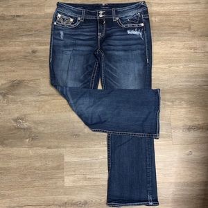 Vigoss Jeans